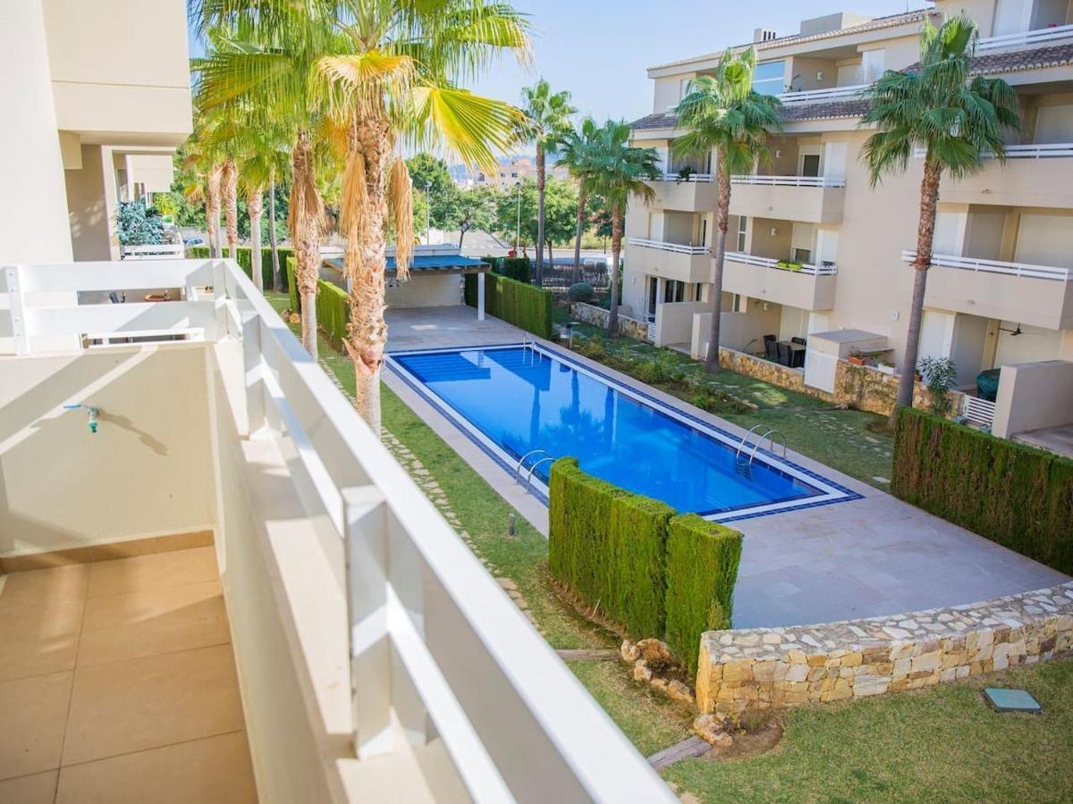 Immaculate 2-Bed Apartment In ペゴ エクステリア 写真