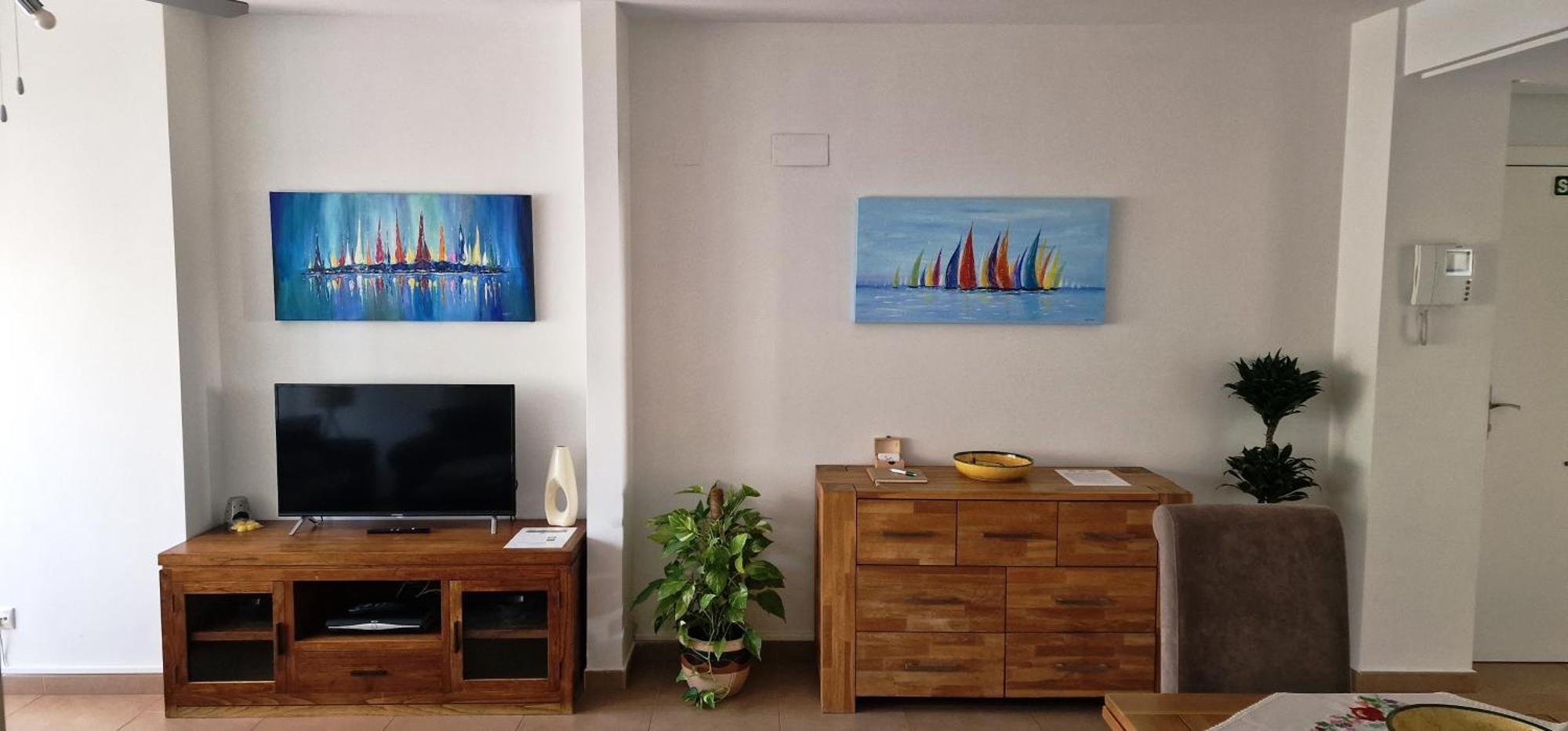 Immaculate 2-Bed Apartment In ペゴ エクステリア 写真