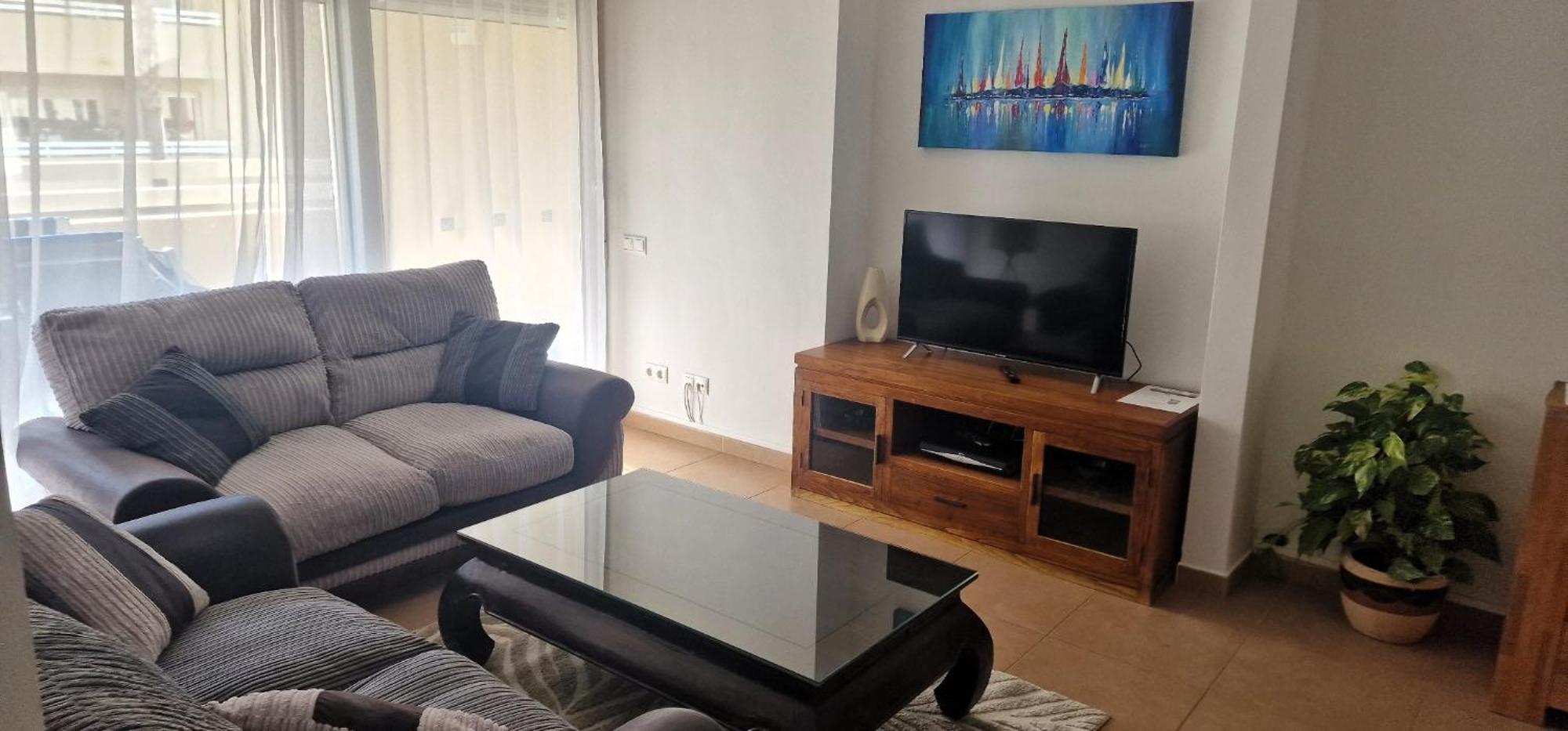 Immaculate 2-Bed Apartment In ペゴ エクステリア 写真