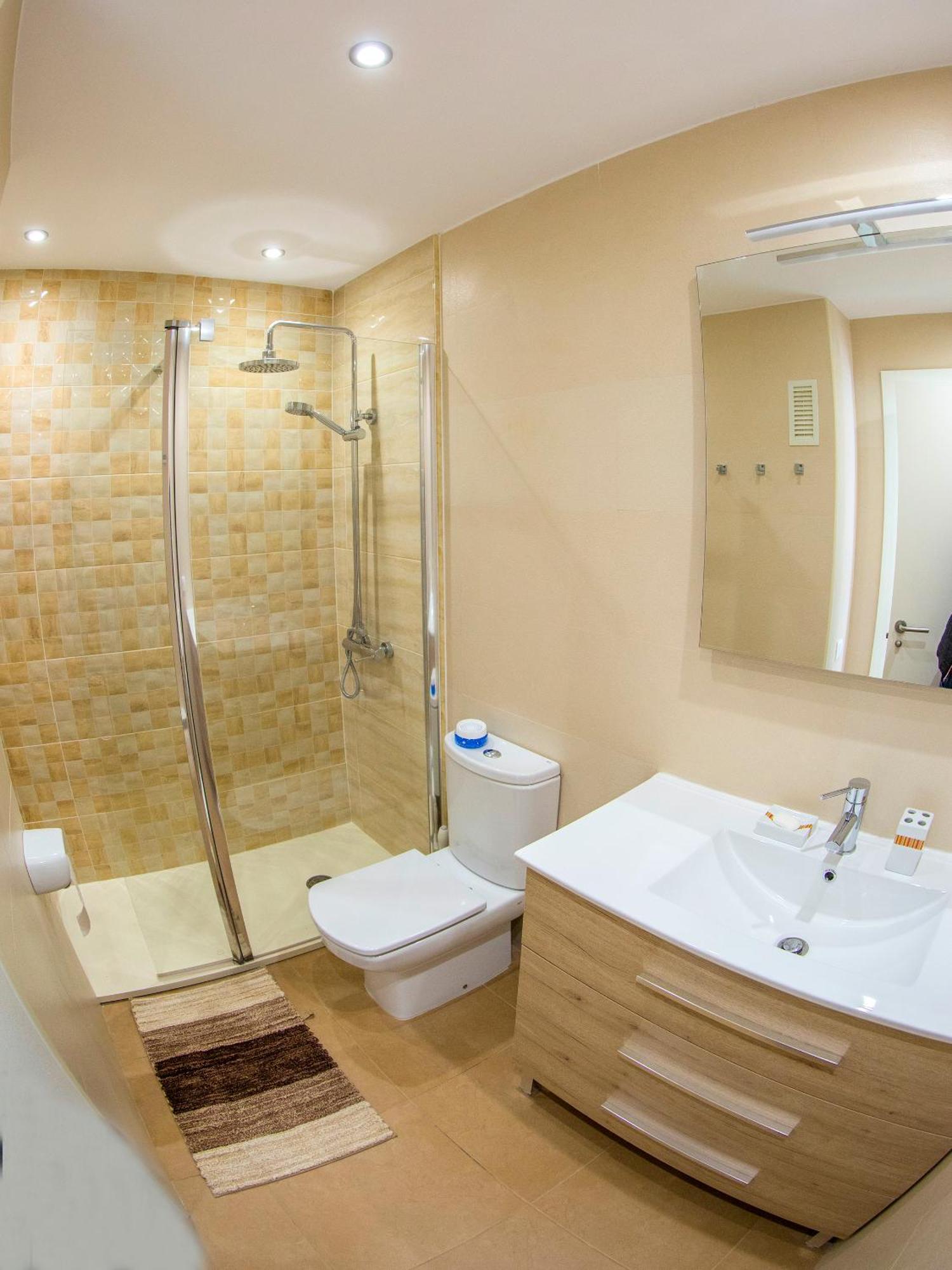Immaculate 2-Bed Apartment In ペゴ エクステリア 写真