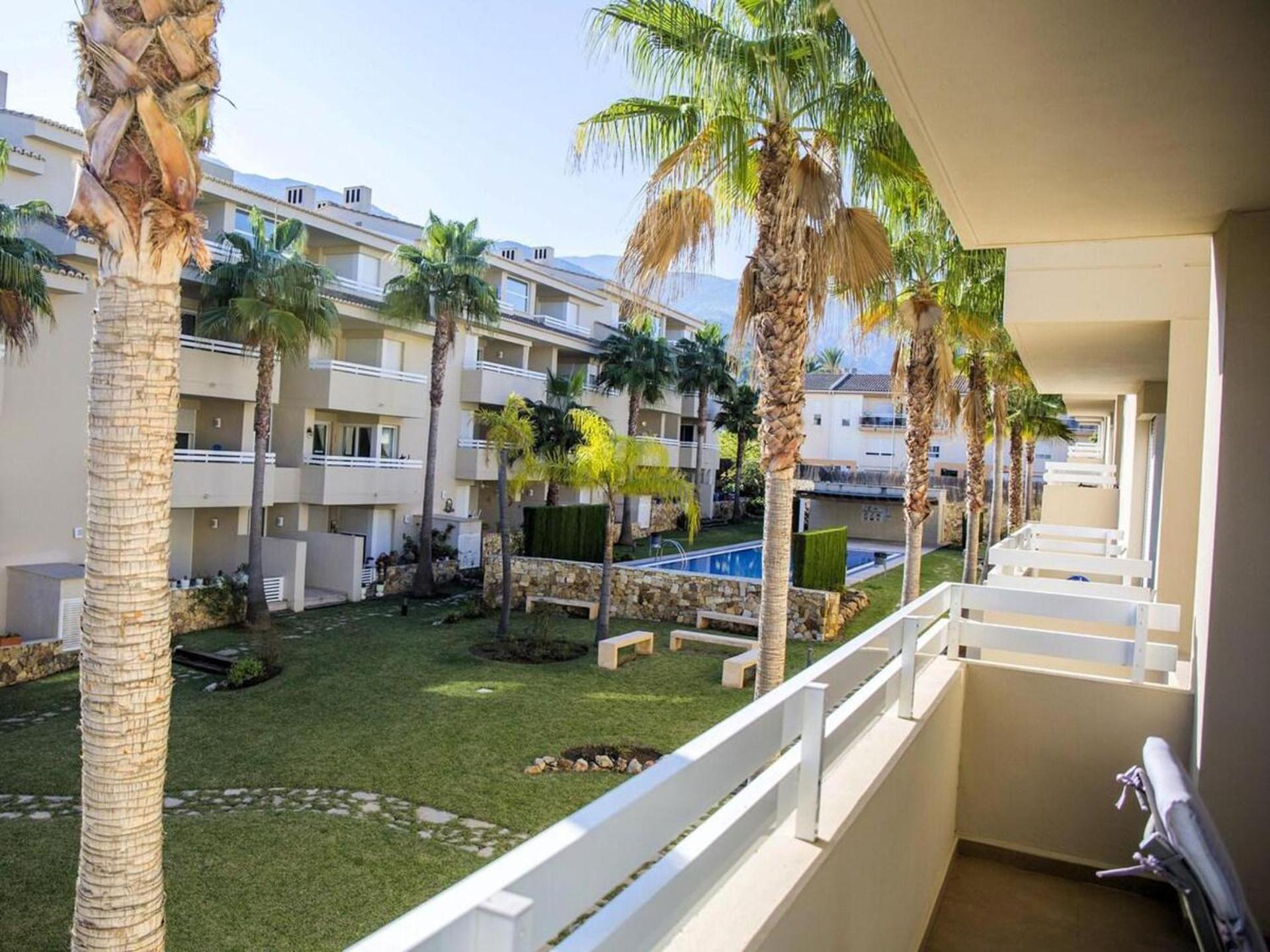 Immaculate 2-Bed Apartment In ペゴ エクステリア 写真